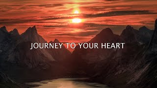 Journey to Your Heart by Marie Dunne CHF [upl. by Nyla632]