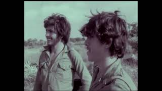 كلنا للوطن We Are All for the Fatherland  1979 Arabic Documentary Film by Maroun Bagdadi [upl. by Fradin611]