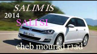 cheb mourad r3ad 2014 tbedel l9anoun [upl. by Nilyarg]