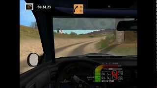 RSRBR 2013 Race of Champions Gran Canaria 2000 HD [upl. by Gladdie929]