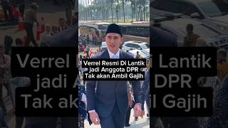 Verrel Bramasta buktikan pada Netizen verrelbramasta [upl. by Gulgee28]