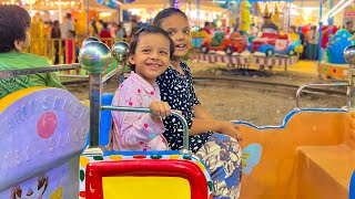 Mela 2024 Sonia vlog vlog mela children sonia25D94 mela2024 [upl. by Adlev777]