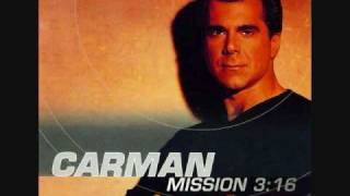 Mission 316 Carman [upl. by Orianna408]