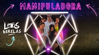 Los Varelas Manipuladora [upl. by Inanuah418]