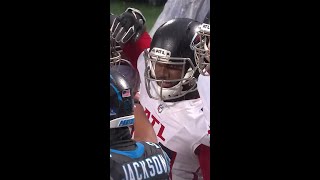 Cordarrelle Patterson catches for a 2yard Touchdown vs Carolina Panthers [upl. by Veejar]