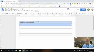 Change Sharing Settings in Google Docs [upl. by Dagley]