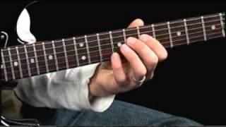 How to Play the Dorian Guitar Scale  Modes That Matter  Guitar Lessons  Chris Buono [upl. by Alleen]