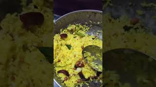 Colour ful rice is lemon 🍋 rice👌 trending songfood yt shorts [upl. by Richella]