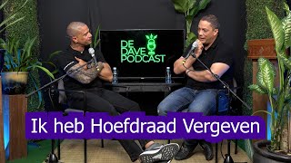 Ik wens de Rechters veel wijsheid toe  Robert van Trikt  De Dave Podcast [upl. by Hibbs]