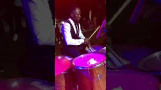 Tshesco  concert  Franck mulaja  Libanga [upl. by Eimac]