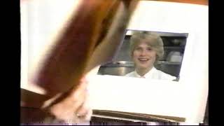 HyVee Founders Commercial  1987 [upl. by Wymore]