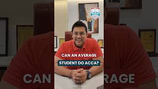 Is the ACCA Course right for you  ACCA Course 2024  ACCA Scope in India Zaheer Sayed ACCA [upl. by Ariajaj]