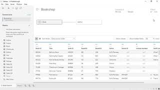 Tableau Beta 20202  Discover new data modeling capabilities and relationships [upl. by Oicafinob]