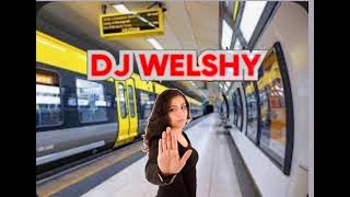 DJWELSHY  STOP BUNKING TRAINS  REWORK   ORIGINAL [upl. by Akitahs521]