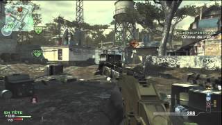 COD MW3  Une galette au BAC et un Open Lobby [upl. by Pascia]