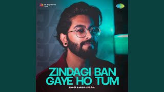 Zindagi Ban Gaye Ho Tum [upl. by Bindman796]