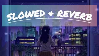 KOI SI  slowed amp reverb [upl. by Nivag19]