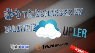 Télécharger en illimité avec un débrideur de liens  4 [upl. by Ewart16]