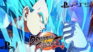 Dragon Ball FighterZ  All New Dramatic Finishes amp Special Intros All DLC Included [upl. by Varney]