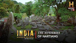 Nartiang The Unexplained Megaliths [upl. by Socha]