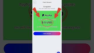 Best Survey App For Money 5 Payment Proof [upl. by Inalel563]