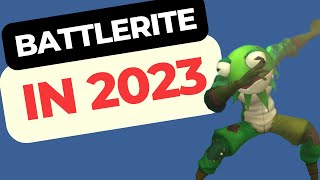 Battlerite in 2023 [upl. by Atwood603]