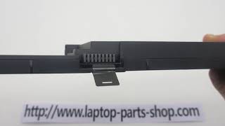 Original HP AM06XLL07044855Zbook 17 G5 Computer batteriesLaptop Battery [upl. by Otte]