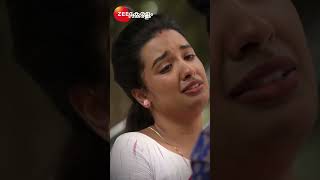 Kudumbashree Sharada Shorts Zee Keralam Entertainment Drama [upl. by Kiker]