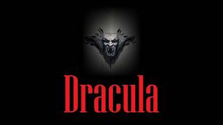 Dracula di Bram Stoker  Parte 6  Audiolibro italiano [upl. by Varuag]