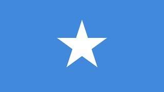 Somali Democratic Republic National Anthem Rare [upl. by Ikkin]