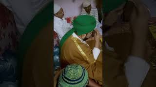 NAZAR E BABA FARIDUDDIN GANJE SHAKAR  HUSAIN GANJ ZILA FATHPUR HAMID TAUNSVI POETNISAR BABA [upl. by Kayley629]