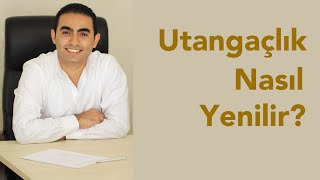 Utangaçlık Nasıl Yenilir  Ankara Uzman Psikolog Beyhan Budak [upl. by Baxie609]