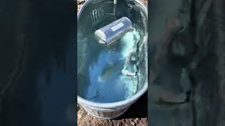 Keeping Your Water Troughs Full amp IceFree Stock Tank Solutions  Freeze Miser [upl. by Marentic51]