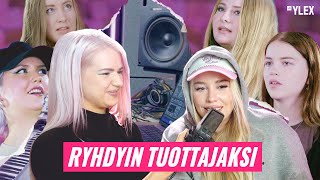 Miten aloittaa musiikin tuottaminen [upl. by Biddie752]