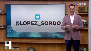 EN VIVO  Hechos Meridiano con Alejandro Villalvazo y Lucy Bravo  9 de mayo [upl. by Mikey]