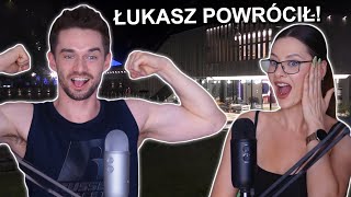 Łukasz powrócił BB47 [upl. by Htiduj]