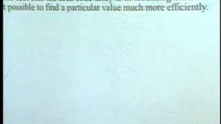 Lecture 23  Programming Methodology Stanford [upl. by Three]