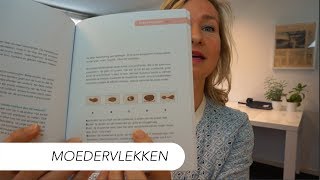 Hoe controleer je een moedervlek  Tips van Drs Leenarts Dermatoloog [upl. by Gilcrest102]