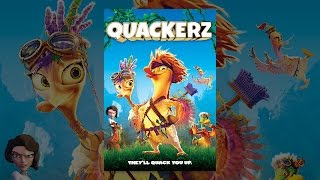 Квакъри  трейлър  Quackerz  trailer [upl. by Dunlavy226]