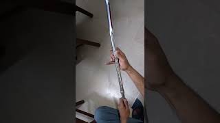 Adjustable walking stick shortsviral special unboxing [upl. by Tengler525]