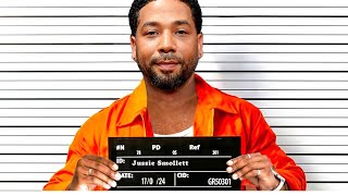 The TRAGEDY Of Jussie Smolletts life is Beyond Heartbreaking [upl. by Assetal]