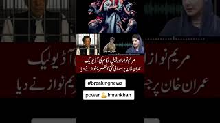 Adayala Inspector audio leak imrankhanpti pti adayalajail viralvideo im [upl. by Yelwar]