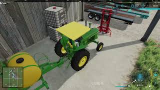 fs 22 no mans land ep14 [upl. by Gibbs]