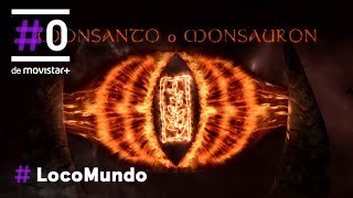 LocoMundo El juego de Monsanto Transgénicos  0 [upl. by Yevoc]