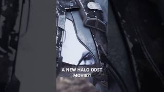 NEW HALO ODST FILM It’s on my channel if you wanna watch 8 months making in UE halo unrealengine [upl. by Elletnohs]