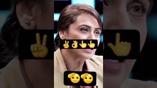 womens special speech Rani Mukerji movie name mardani ♥️♥️ [upl. by Arahset306]