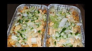 Kapsalon maken makkelijk en heerlijk [upl. by Shama]