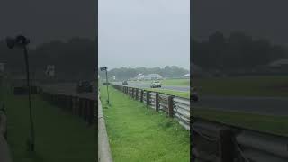 Castle Combe track day 06924 [upl. by Groh19]