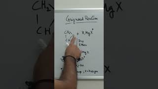 Grignard Reagent Application [upl. by Aved]