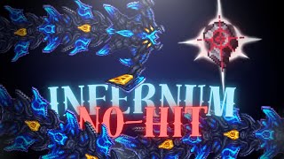 aew NoHit INFERNUM [upl. by Jenks]